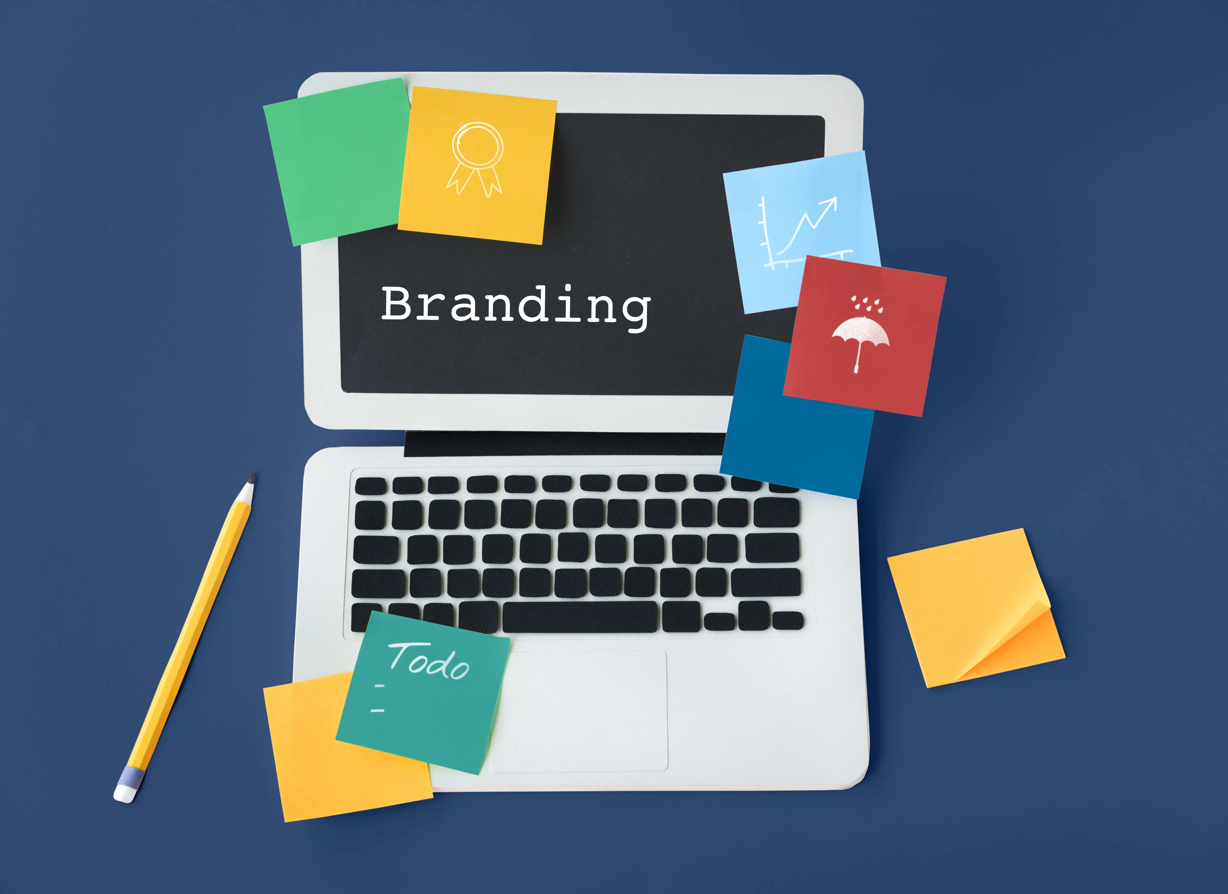 Professional Brand Redesign and Identity for NM Events by SCloud