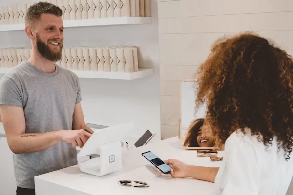 Full-Stack E-commerce Platform Design and Development by SCloud