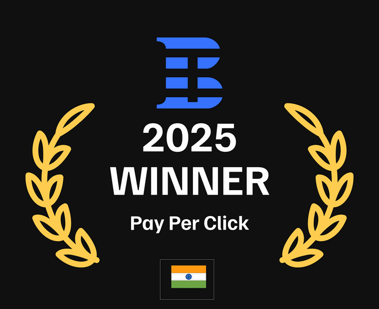 SCloud — TechBehemoths 2025 Award Winner for Pay Per Click (PPC) Advertising