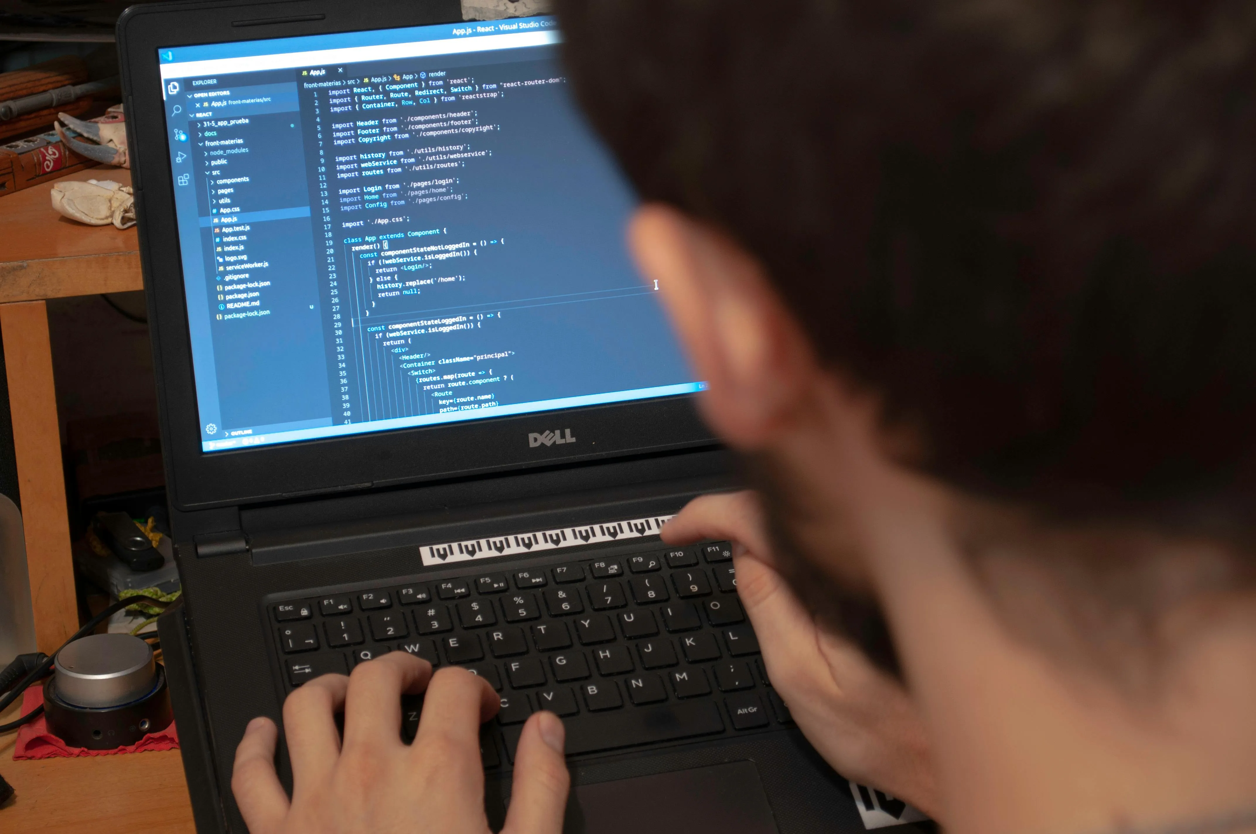 App Development Process