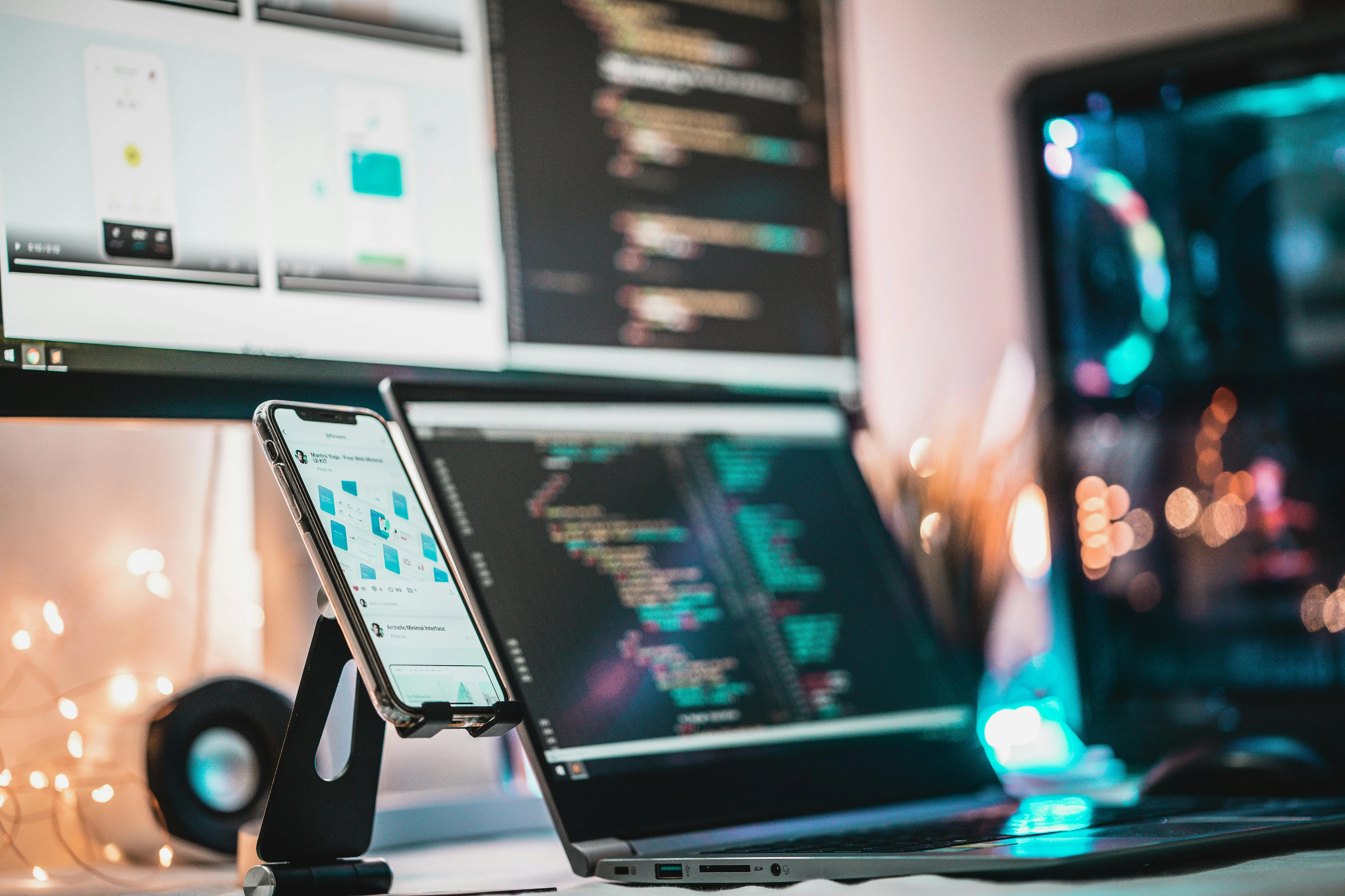 App Development Solutions
