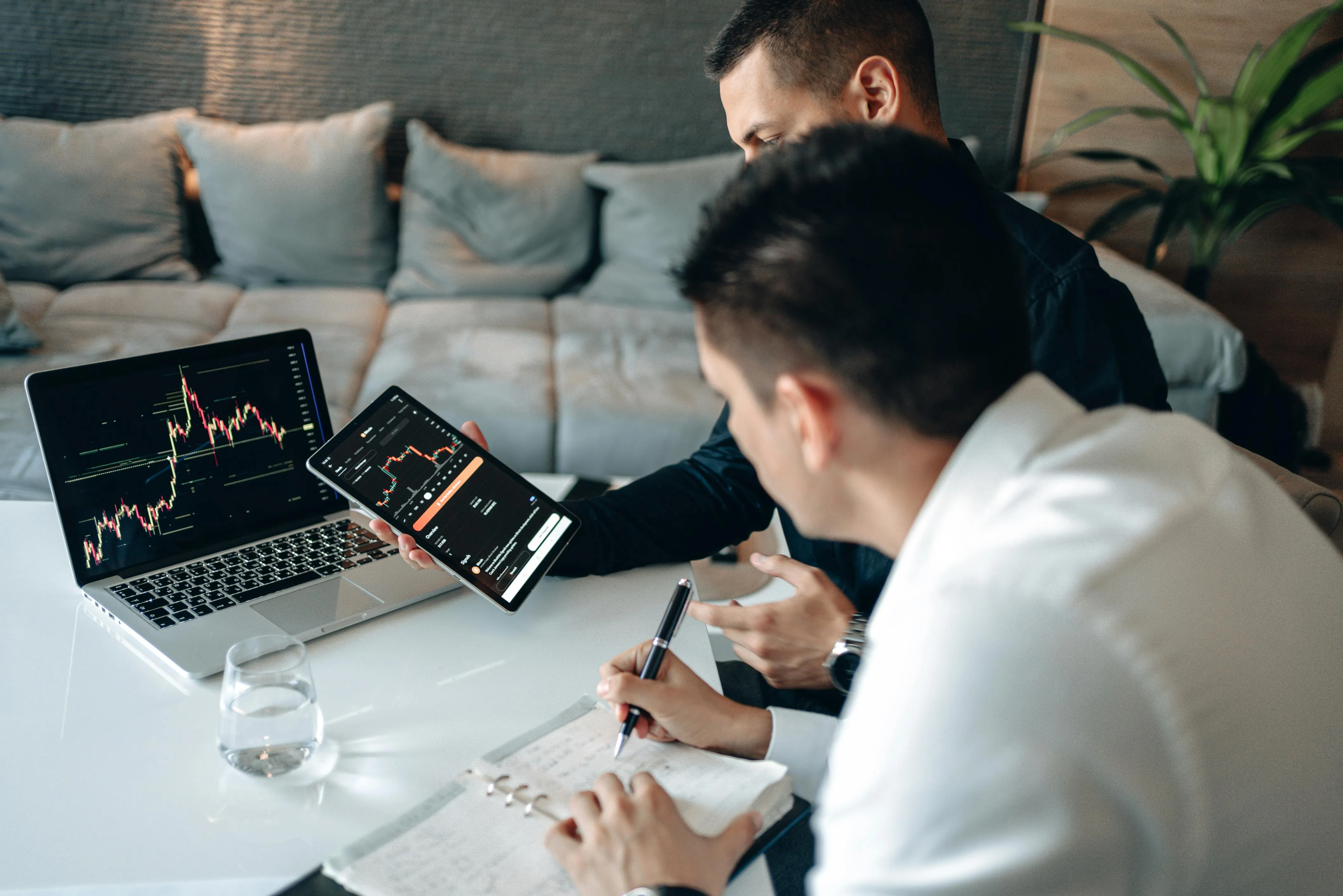 Digital Marketing Results