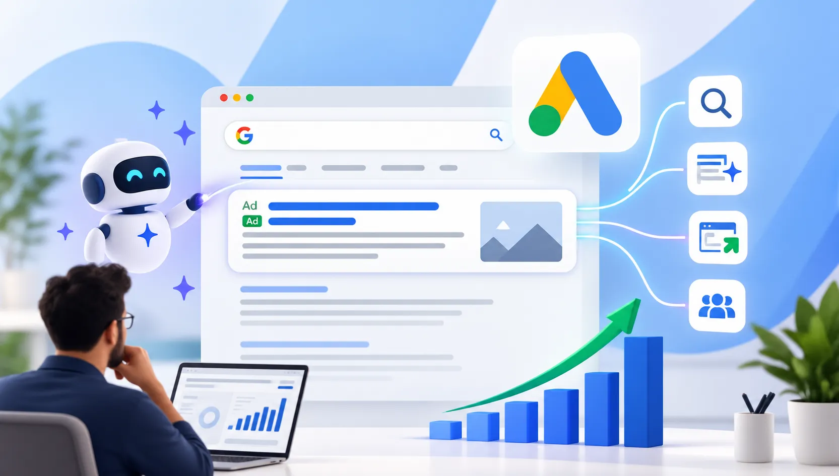 Google Ads AI Max in 2026: Complete Guide to AI-Powered Search Campaigns