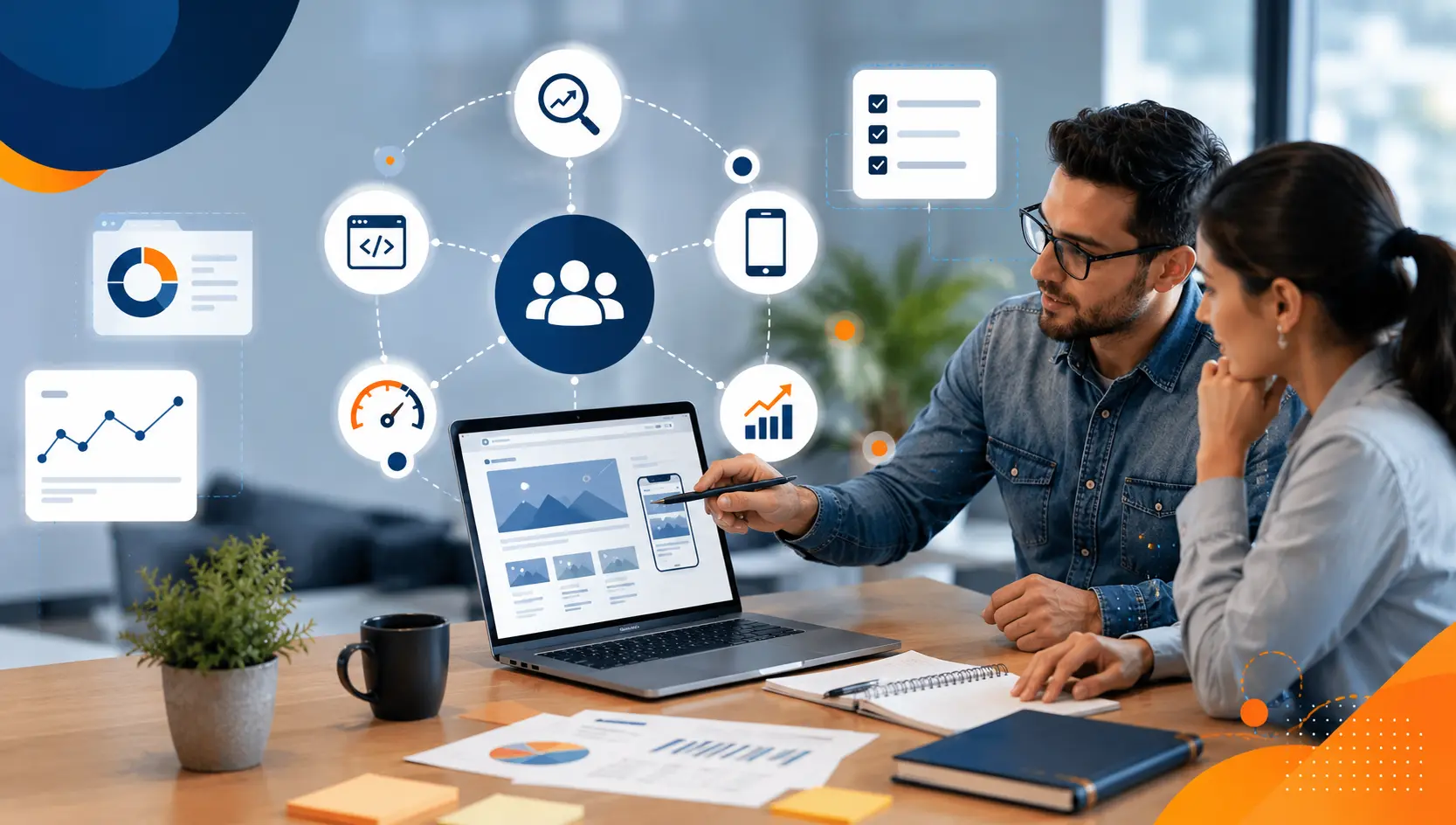 How to Choose the Best Web Development & SEO Agency in 2026
