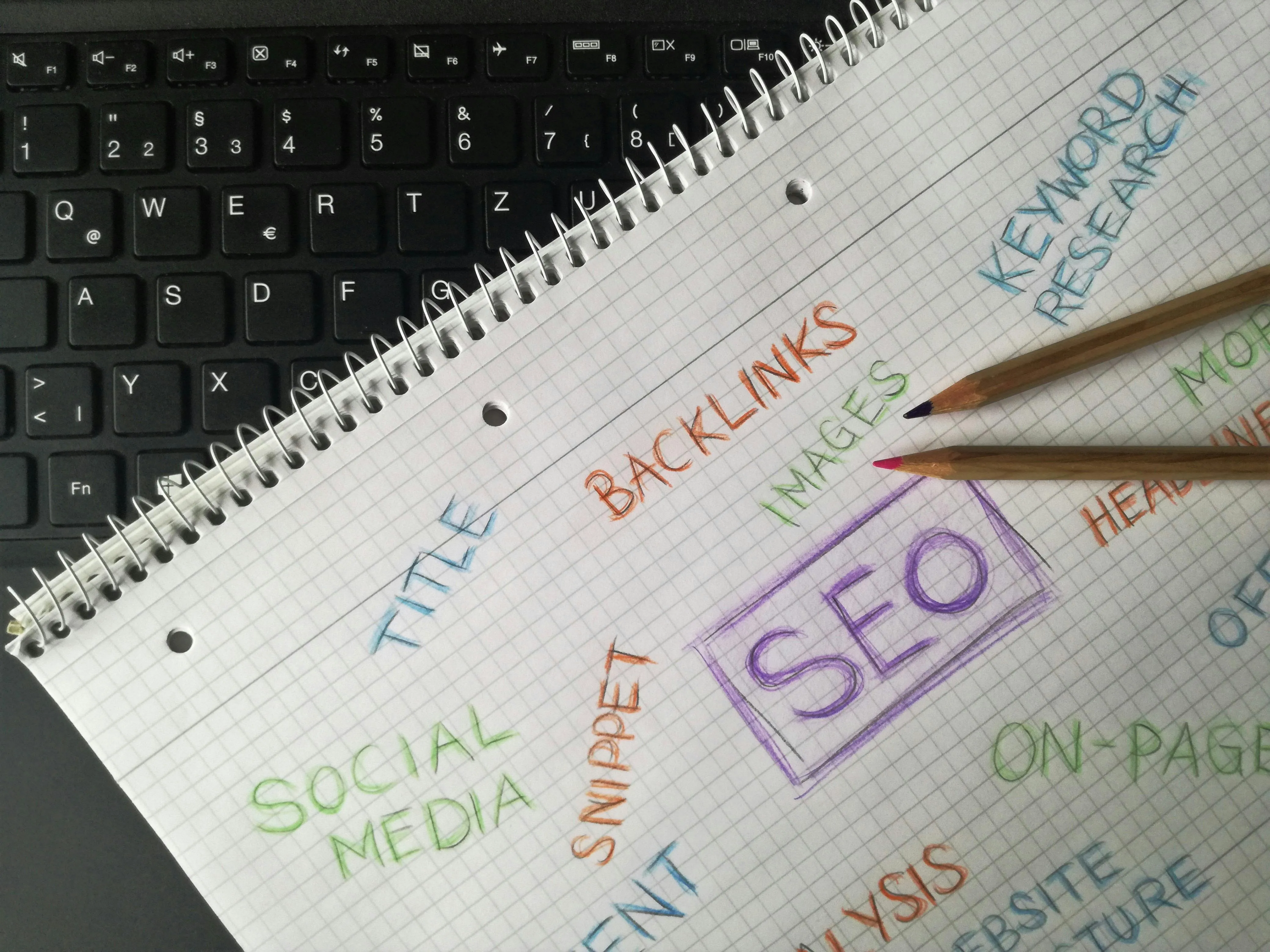 SEO Optimization Solutions