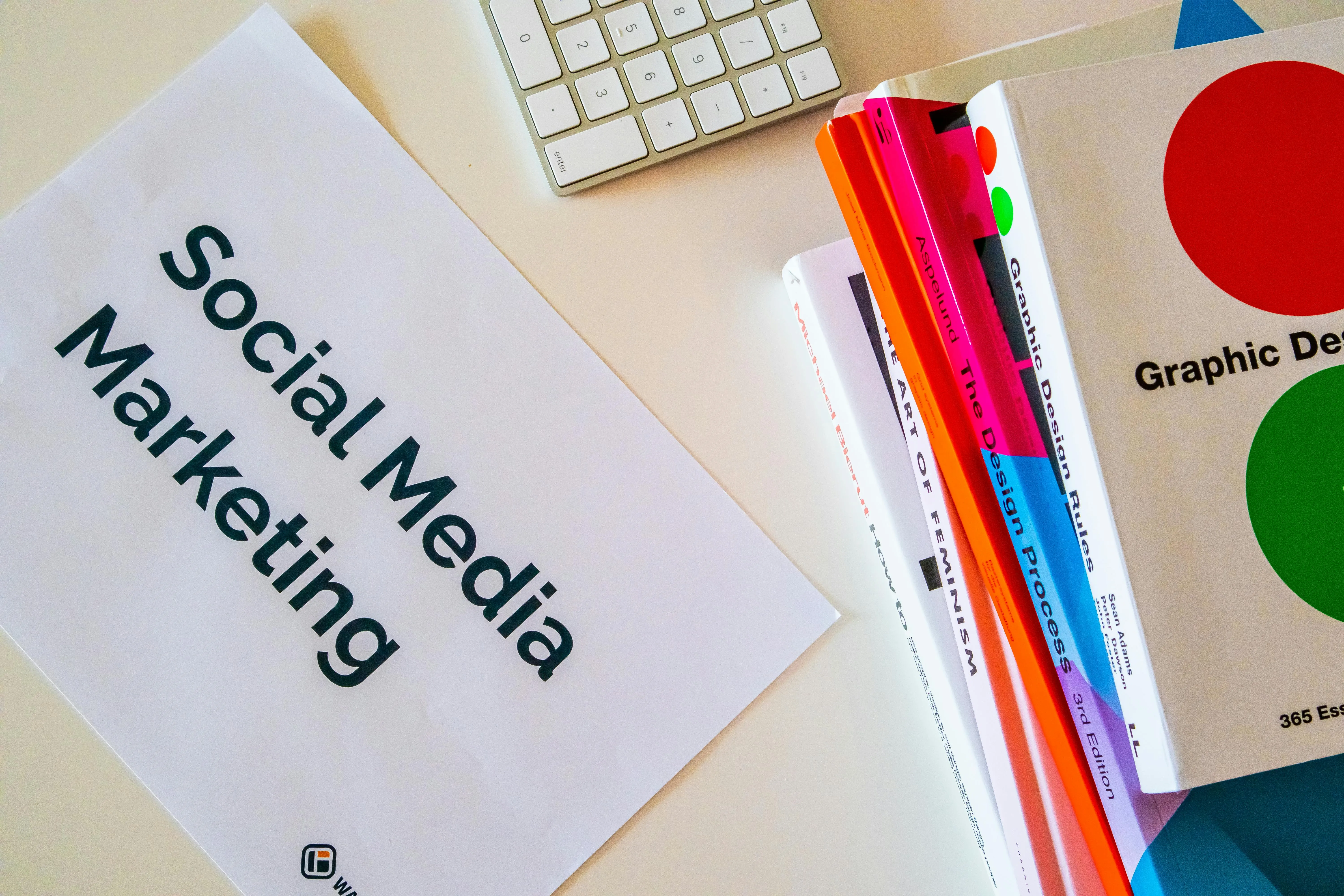 Social Media Marketing Solutions
